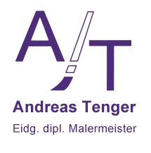 Logo Maler Tenger